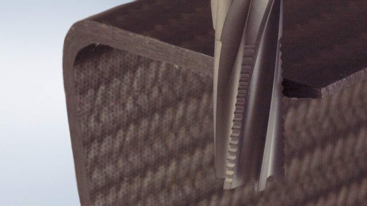 Composite cutting tools